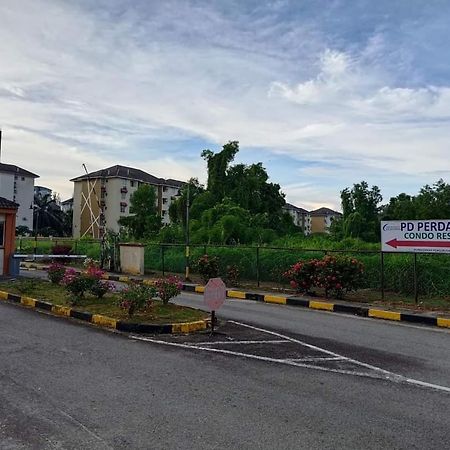 Pd Perdana - Pidi Resort A108 Port Dickson Dış mekan fotoğraf