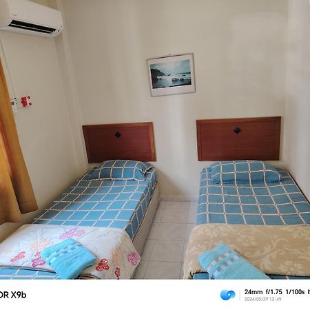 Pd Perdana - Pidi Resort A108 Port Dickson Dış mekan fotoğraf