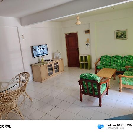 Pd Perdana - Pidi Resort A108 Port Dickson Dış mekan fotoğraf