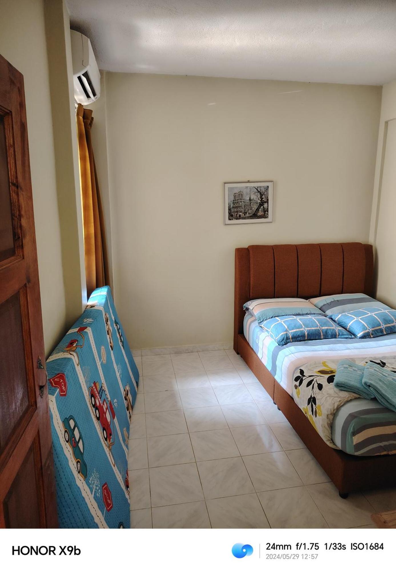 Pd Perdana - Pidi Resort A108 Port Dickson Dış mekan fotoğraf