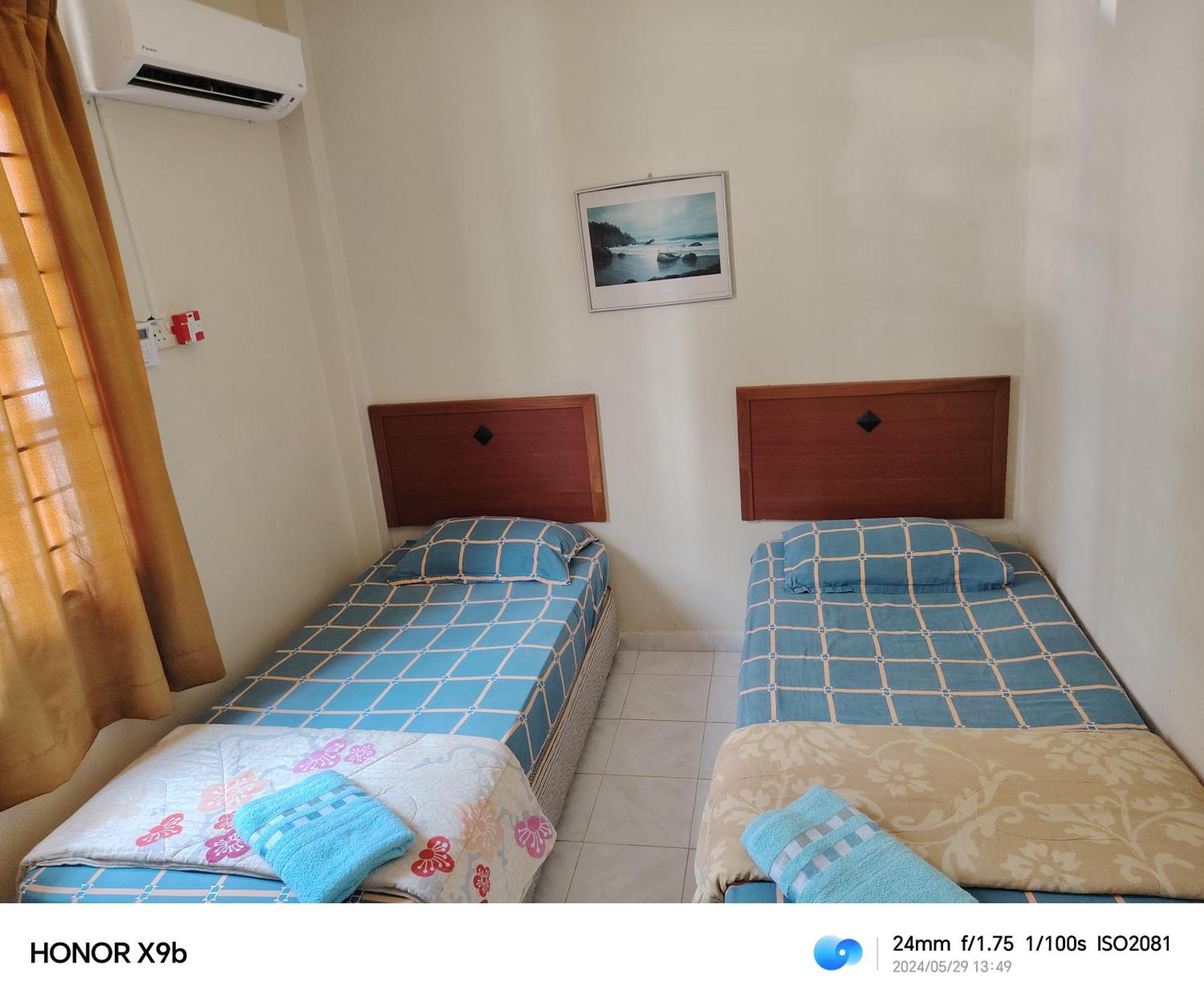 Pd Perdana - Pidi Resort A108 Port Dickson Dış mekan fotoğraf