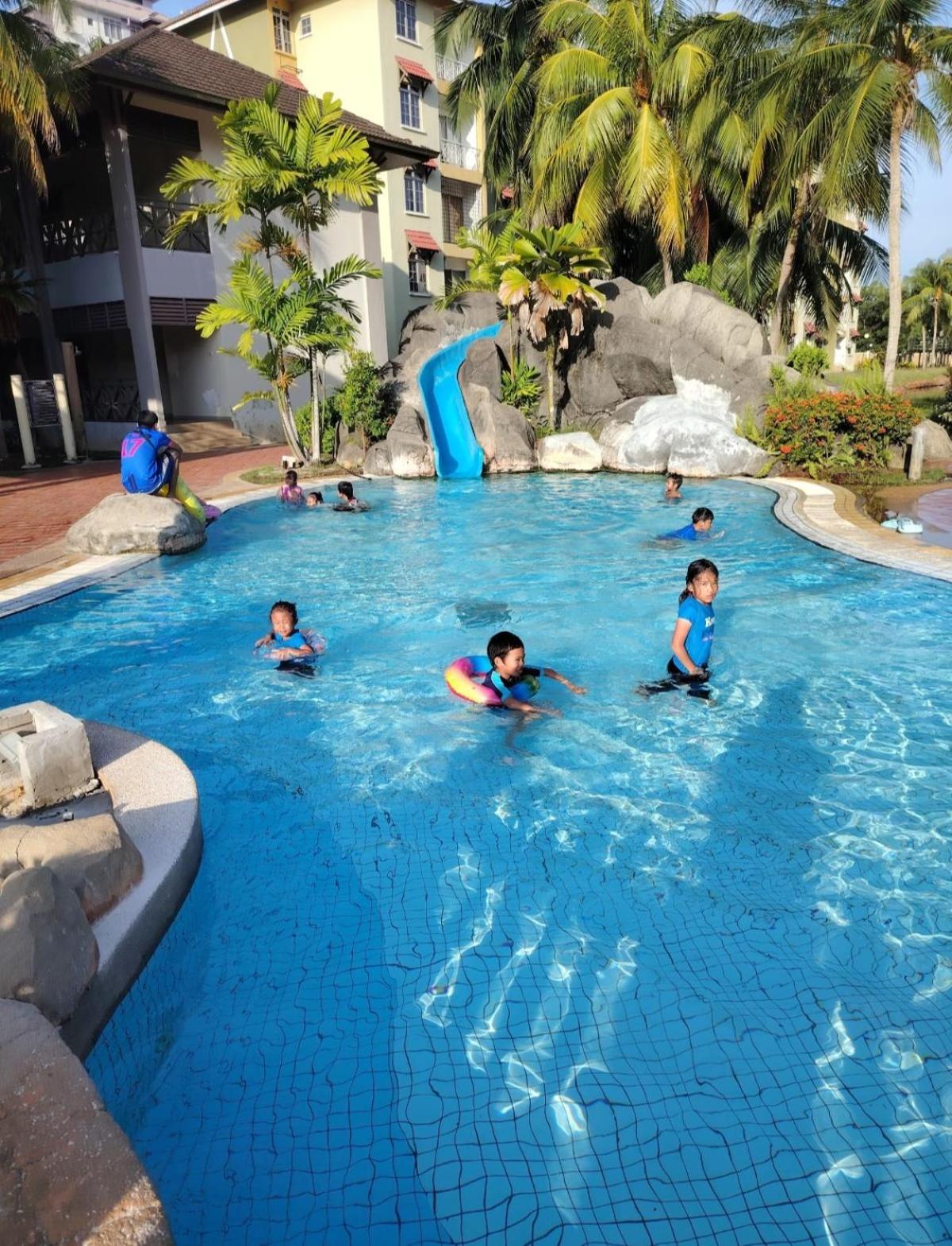 Pd Perdana - Pidi Resort A108 Port Dickson Dış mekan fotoğraf