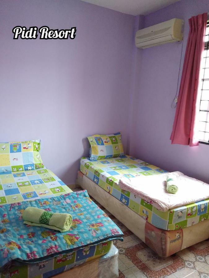 Pd Perdana - Pidi Resort A108 Port Dickson Dış mekan fotoğraf