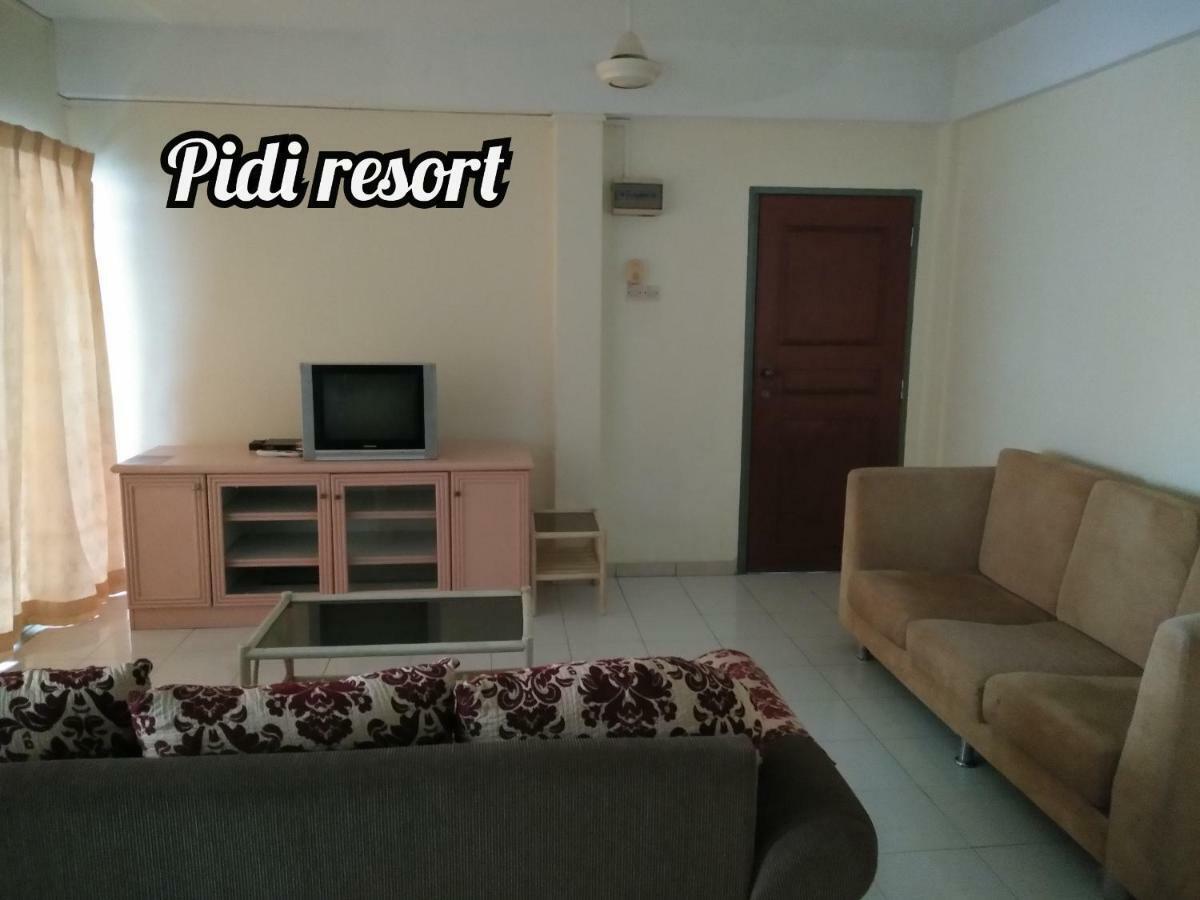 Pd Perdana - Pidi Resort A108 Port Dickson Dış mekan fotoğraf