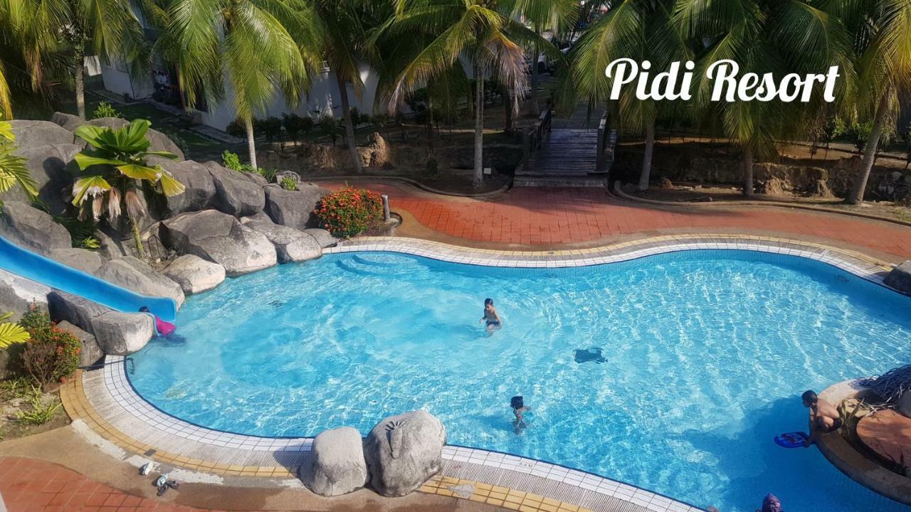 Pd Perdana - Pidi Resort A108 Port Dickson Dış mekan fotoğraf