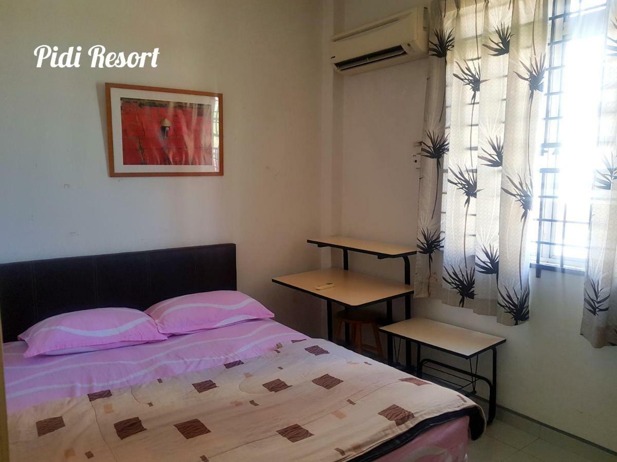 Pd Perdana - Pidi Resort A108 Port Dickson Dış mekan fotoğraf