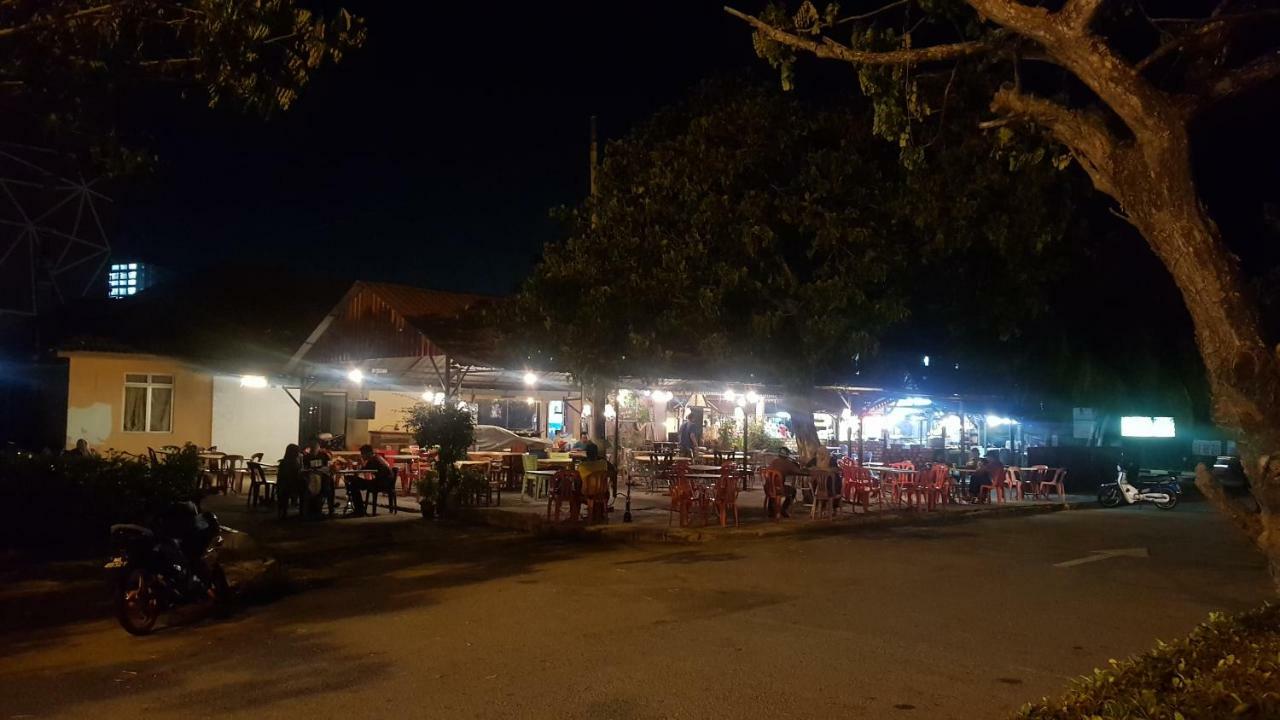 Pd Perdana - Pidi Resort A108 Port Dickson Dış mekan fotoğraf