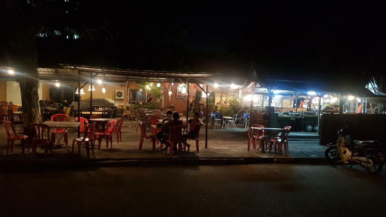 Pd Perdana - Pidi Resort A108 Port Dickson Dış mekan fotoğraf